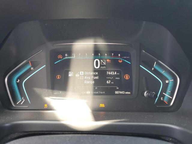 2023 HONDA ODYSSEY SP 5FNRL6H78PB029552