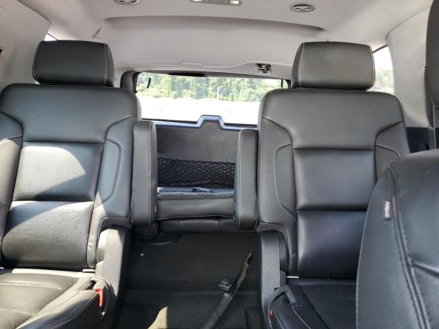 2015 CHEVROLET TAHOE C1500 LTZ 1GNSCCKC3FR713723