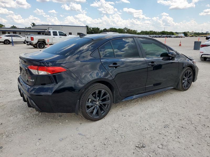 2024 TOYOTA COROLLA LE - JTDBCMFE0R3042495