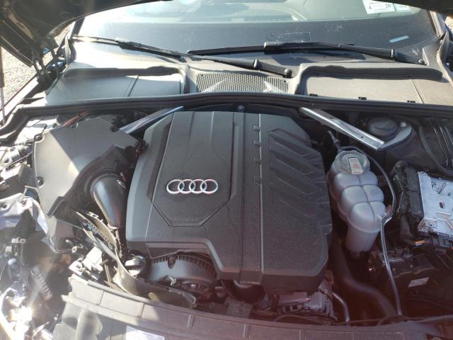 2021 AUDI A5 PREMIUM WAUFACF5XMA032947