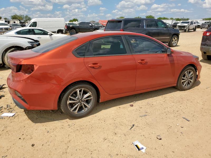 2022 KIA FORTE FE 3KPF24AD7NE415831