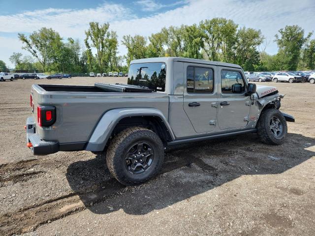 2021 JEEP GLADIATOR 1C6JJTEG2ML581294