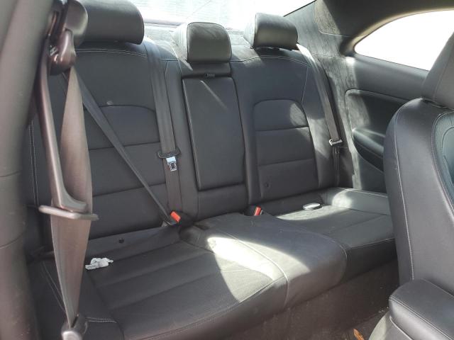 2015 KIA FORTE SX KNAFZ6A3XF5377777