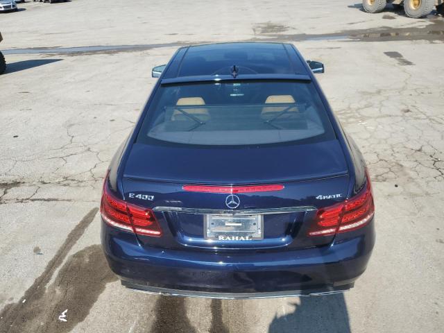 2015 MERCEDES-BENZ E 400 4MAT WDDKJ6HB1FF300141