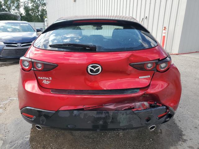 2024 MAZDA 3 PREFERRE JM1BPALM7R1702610