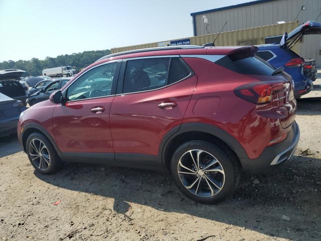 2020 BUICK ENCORE GX KL4MMDSLXLB106155