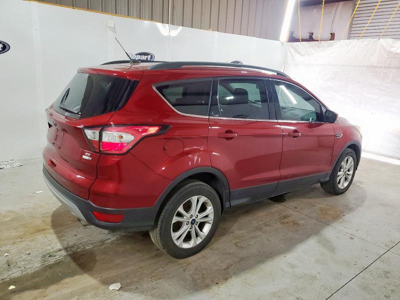 2018 FORD ESCAPE SE - 1FMCU9GD3JUB41889