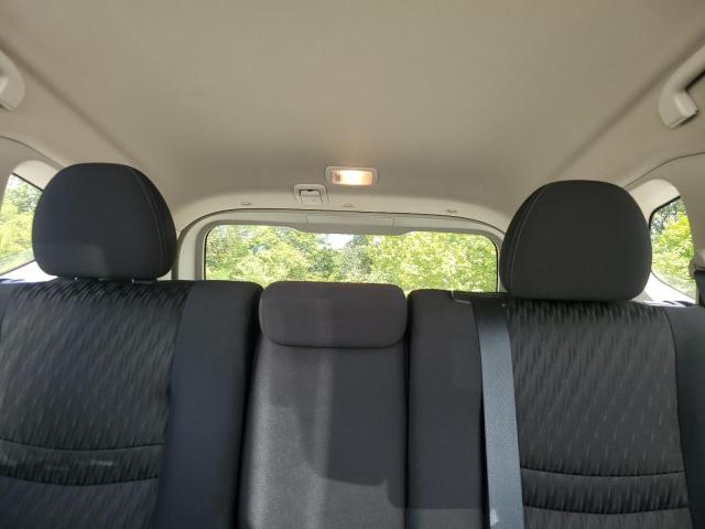 2019 NISSAN ROGUE S 5N1AT2MV7KC818853