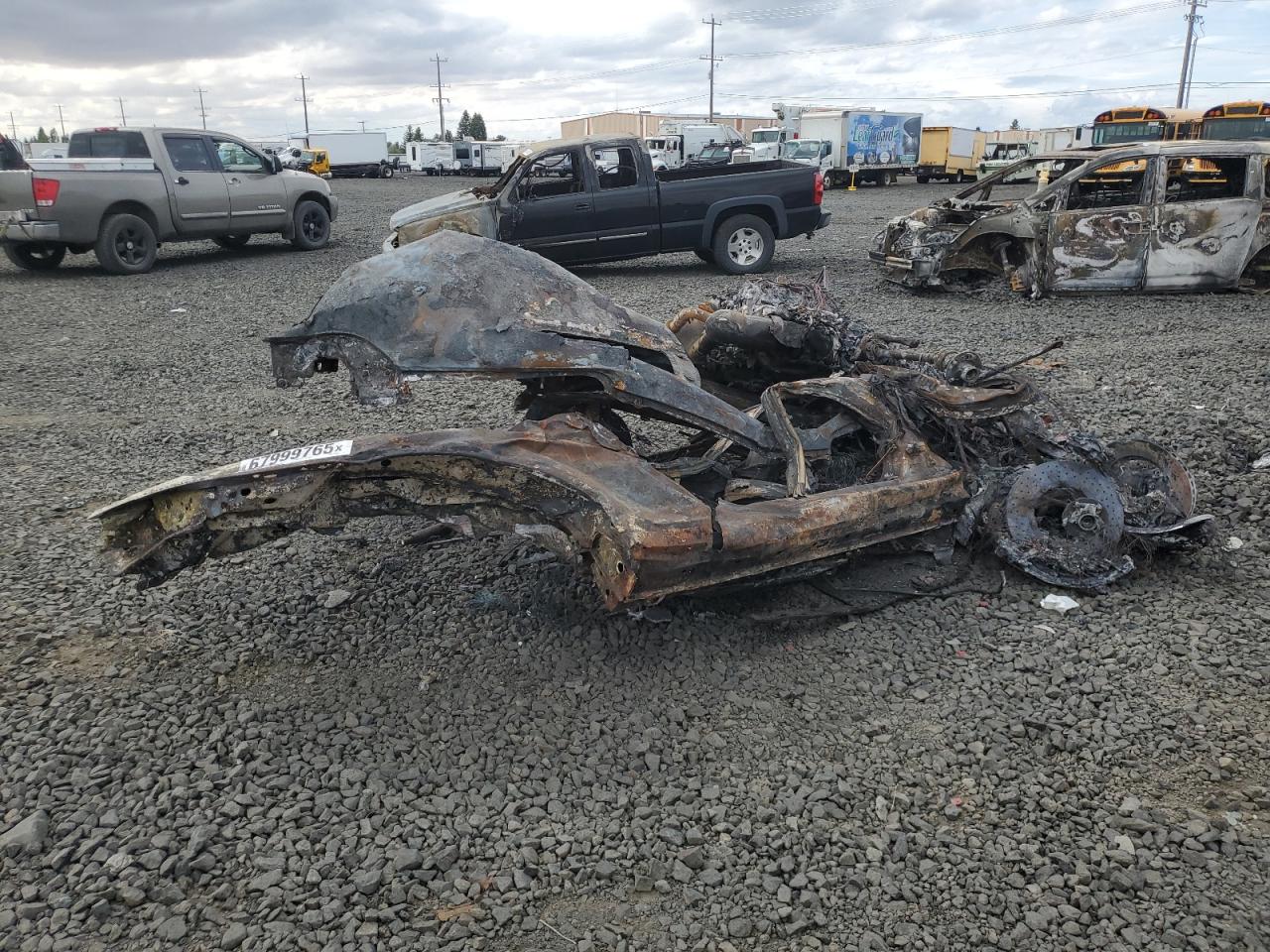 PORSCHE 911 CARRERA S