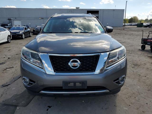2016 NISSAN PATHFINDER 5N1AR2MMXGC671148