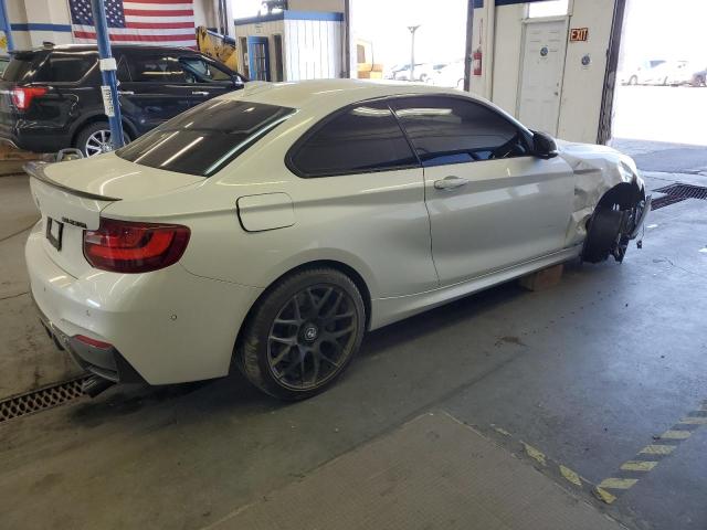 2016 BMW M235XI WBA1J9C54GV696384