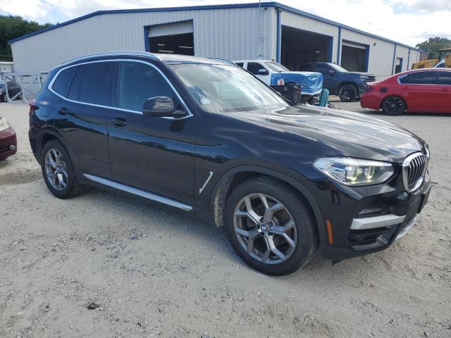 2020 BMW X3 SDRIVE3 5UXTY3C06L9D47434