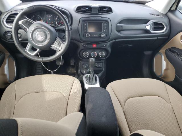 2015 JEEP RENEGADE L ZACCJBBT6FPC09372