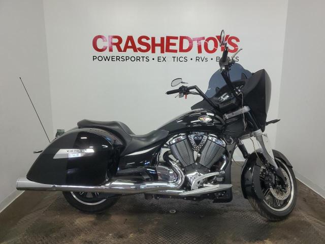 2010 VICTORY MOTORCYCLES CROSS COUN 5VPDB36D5A3004747