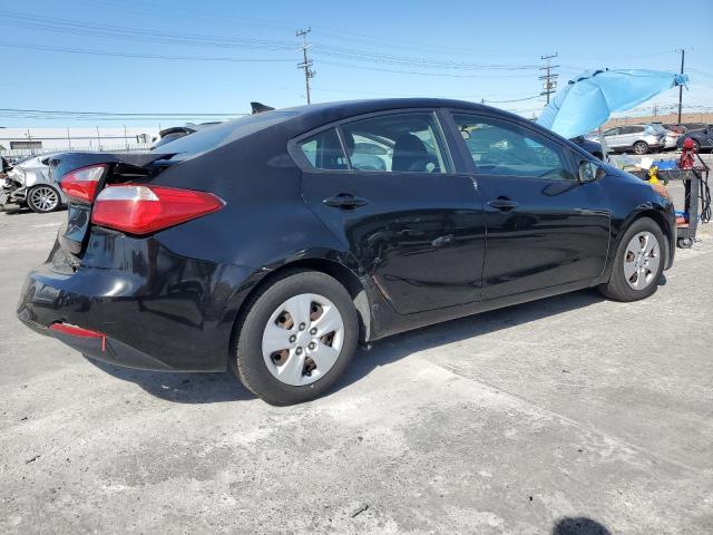 2016 KIA FORTE LX KNAFK4A6XG5496658