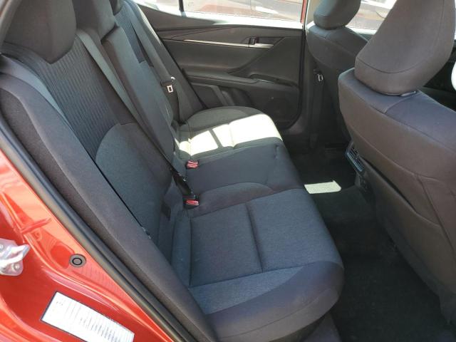 2025 TOYOTA CAMRY XSE 4T1DAACK2SU004902