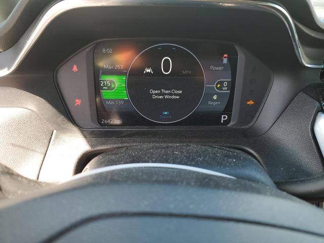 2023 CHEVROLET BOLT EV 1L 1G1FW6S02P4110052