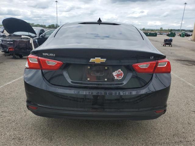 2016 CHEVROLET MALIBU LT 1G1ZE5ST4GF229777