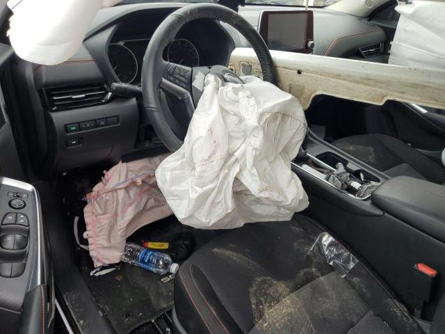 2024 NISSAN SENTRA SR 3N1AB8DV5RY311075
