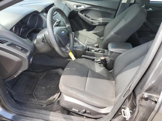 2015 FORD FOCUS SE - 1FADP3K26FL351456