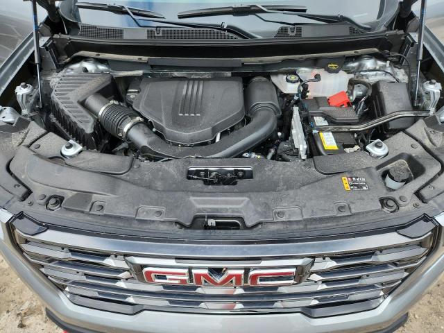 2024 GMC ACADIA AT4 1GKENPKS5RJ248531