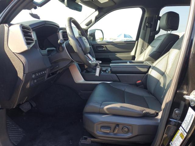 2025 TOYOTA TUNDRA CRE - 5TFJA5DBXSX244839