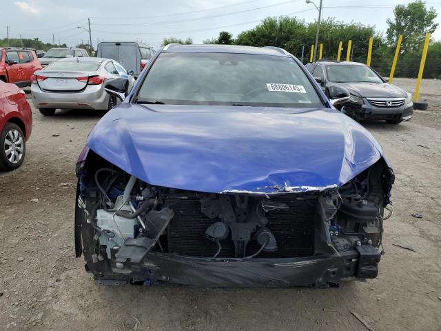 2019 LEXUS NX 300 BAS JTJBARBZ7K2191586