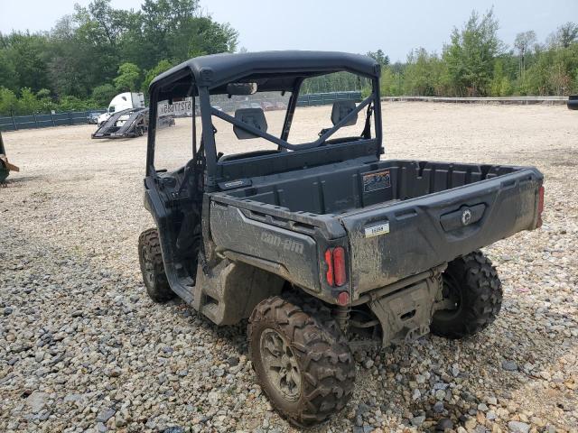 2024 CAN-AM DEFENDER HD7 3JBUKAJ45RK001284