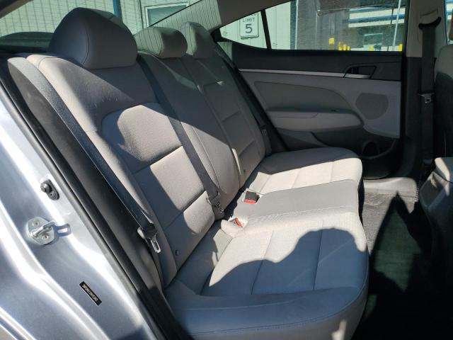 2017 HYUNDAI ELANTRA SE - 5NPD84LF2HH153401
