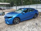 2020 TOYOTA CAMRY SE - 4T1G11AK9LU394740