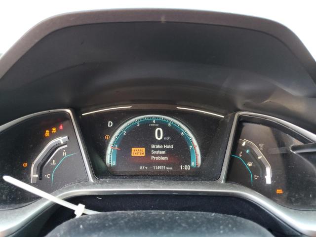 2017 HONDA CIVIC EX 19XFC2F78HE078322
