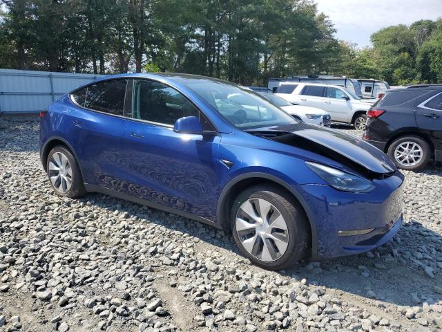2023 TESLA MODEL Y 7SAYGDEEXPF799472