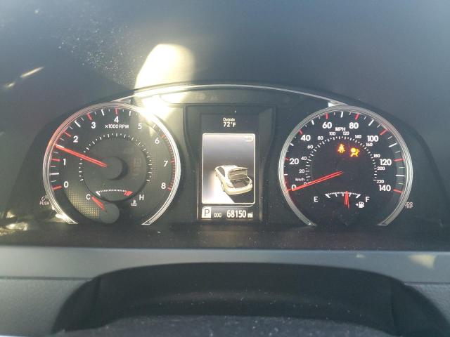 2016 TOYOTA CAMRY LE - 4T1BF1FK7GU259251