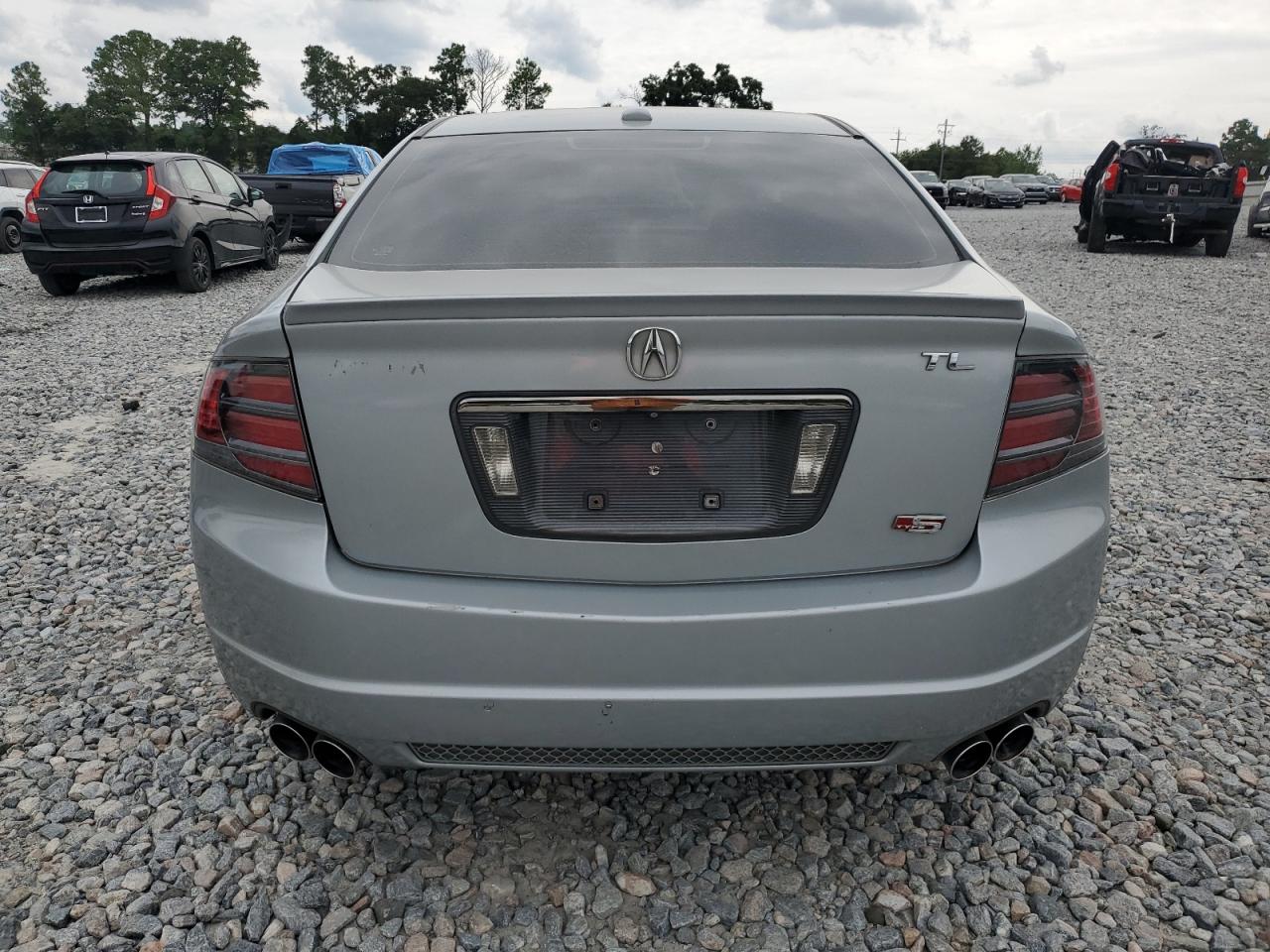 Global Auto Auctions