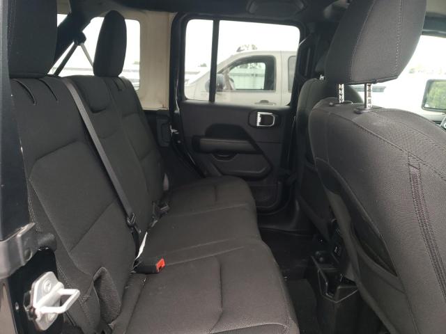 2022 JEEP WRANGLER U 1C4HJXENXNW163417