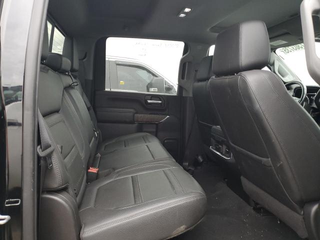 2022 GMC SIERRA K25 1GT49REY7NF123101