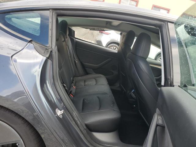 2023 TESLA MODEL 3 5YJ3E1EAXPF676795