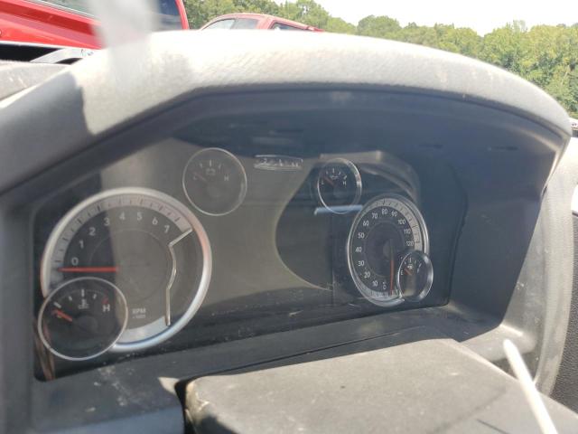 2018 RAM 1500 SLT 1C6RR6LT4JS333689