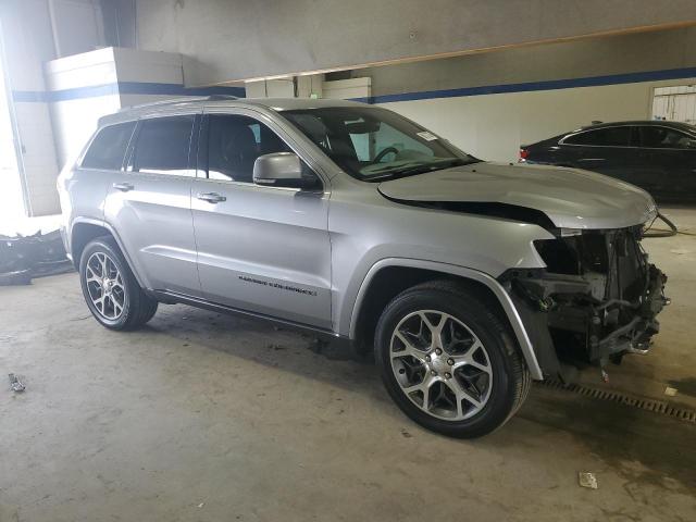 2018 JEEP GRAND CHEROKEE LIMITED 1C4RJEBG0JC247207
