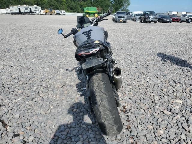 2017 YAMAHA FZ10 JYARN48E4HA000813