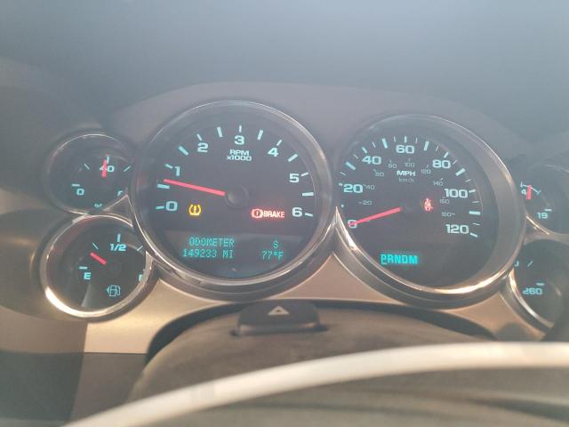 2011 GMC SIERRA K15 - 3GTP2VE33BG219669