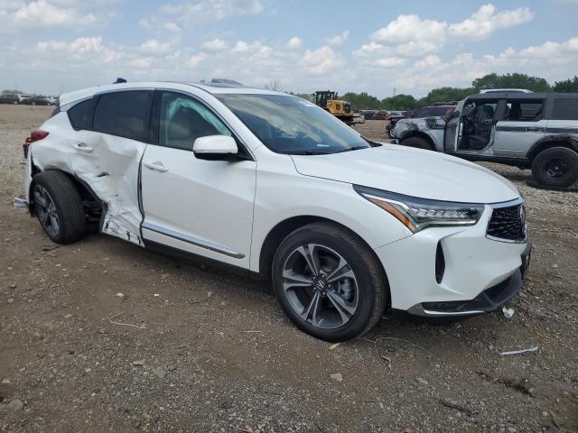 2022 ACURA RDX ADVANC 5J8TC2H74NL014086