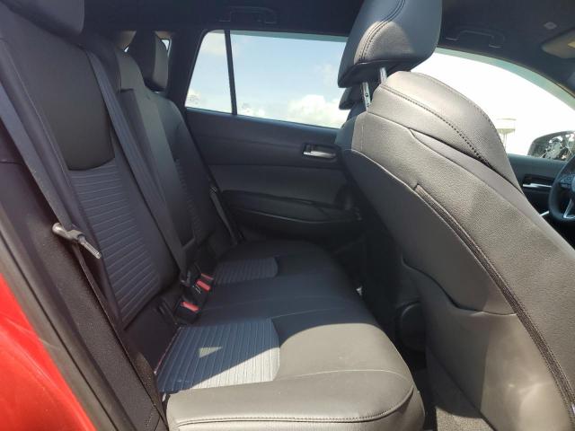 2024 TOYOTA COROLLA CR - 7MUFBABG8RV045871