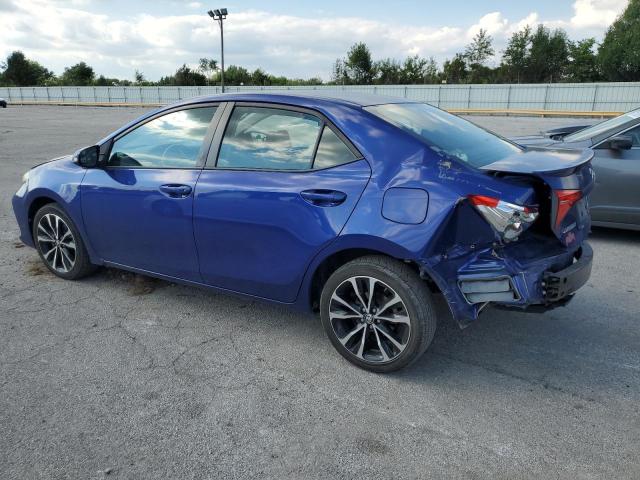 2017 TOYOTA COROLLA L 5YFBURHE7HP724559