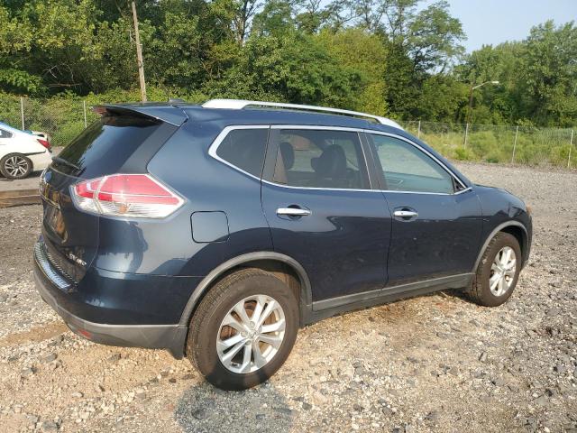 2016 NISSAN ROGUE S - KNMAT2MV5GP683781