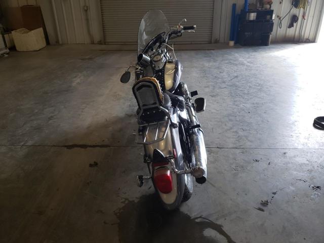 2006 YAMAHA XVS65 BASE JYAVM01EX6A094584
