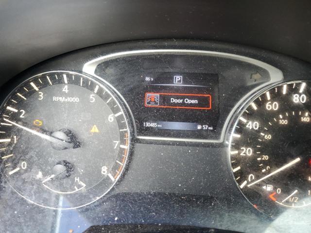 2017 NISSAN ALTIMA 2.5 1N4AL3AP8HC128799