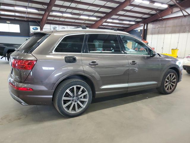 2017 AUDI Q7 PREMIUM WA1LAAF72HD043936