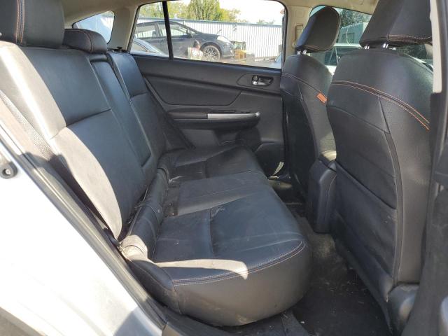 2016 SUBARU CROSSTREK JF2GPAKC6GH305880