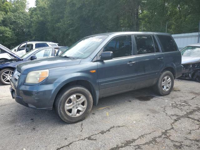 HONDA PILOT LX